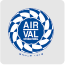 s logo