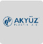 AKYUZ logo