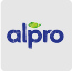 ALPRO logo