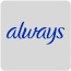 Always logo