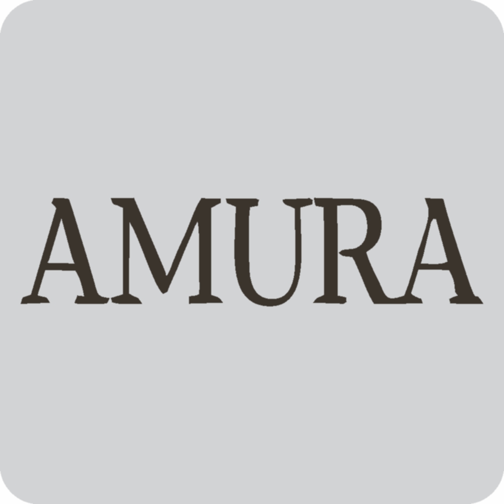 AMURA logo