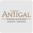 Antigal logo
