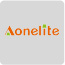 Aonelite logo