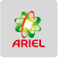 Ariel logo