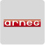 Arneg logo