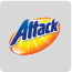 Attack logo