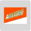 Awesome logo
