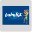 babyfox logo