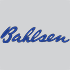 Bahlsen logo