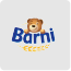 BARNI logo