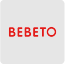BEBETO logo