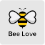 Bee love