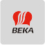 BEKA logo