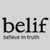 Belif logo