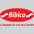 Bibica logo