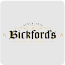 Bickfords logo