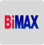 BiMax logo