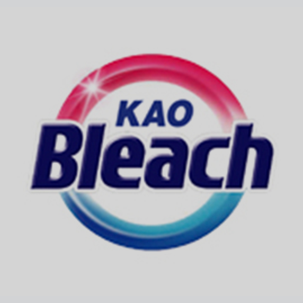 Bleach logo