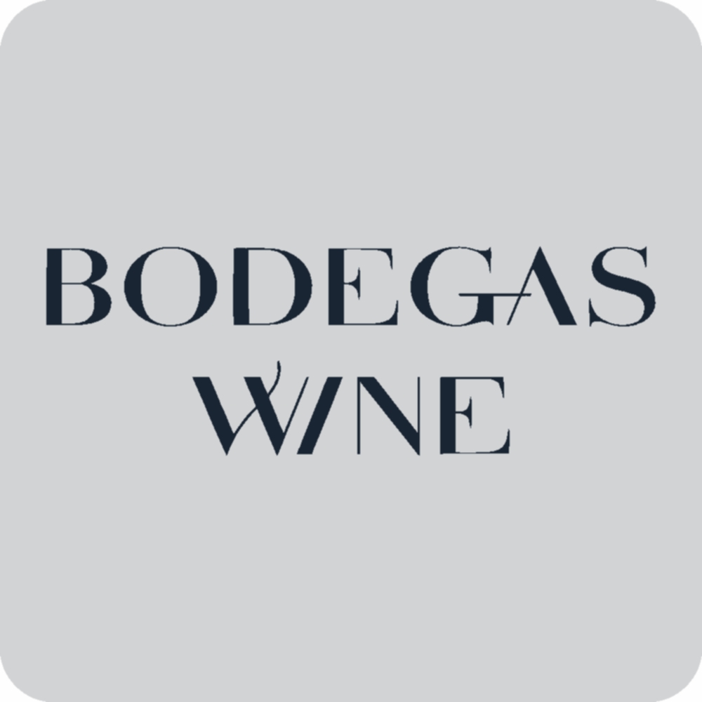 Bodegas logo