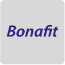 BONAFIT logo