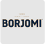 Borjomi logo