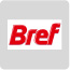 BreF logo