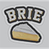 Brie logo