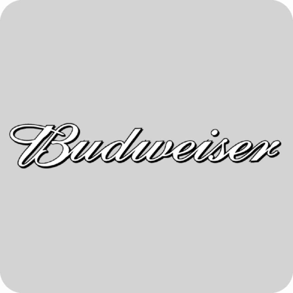 Budweiser logo