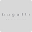 BUGATTI logo
