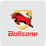 BULLSONE logo