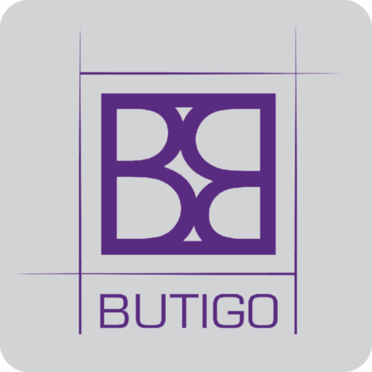 Butigo logo