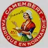 Camembert logo
