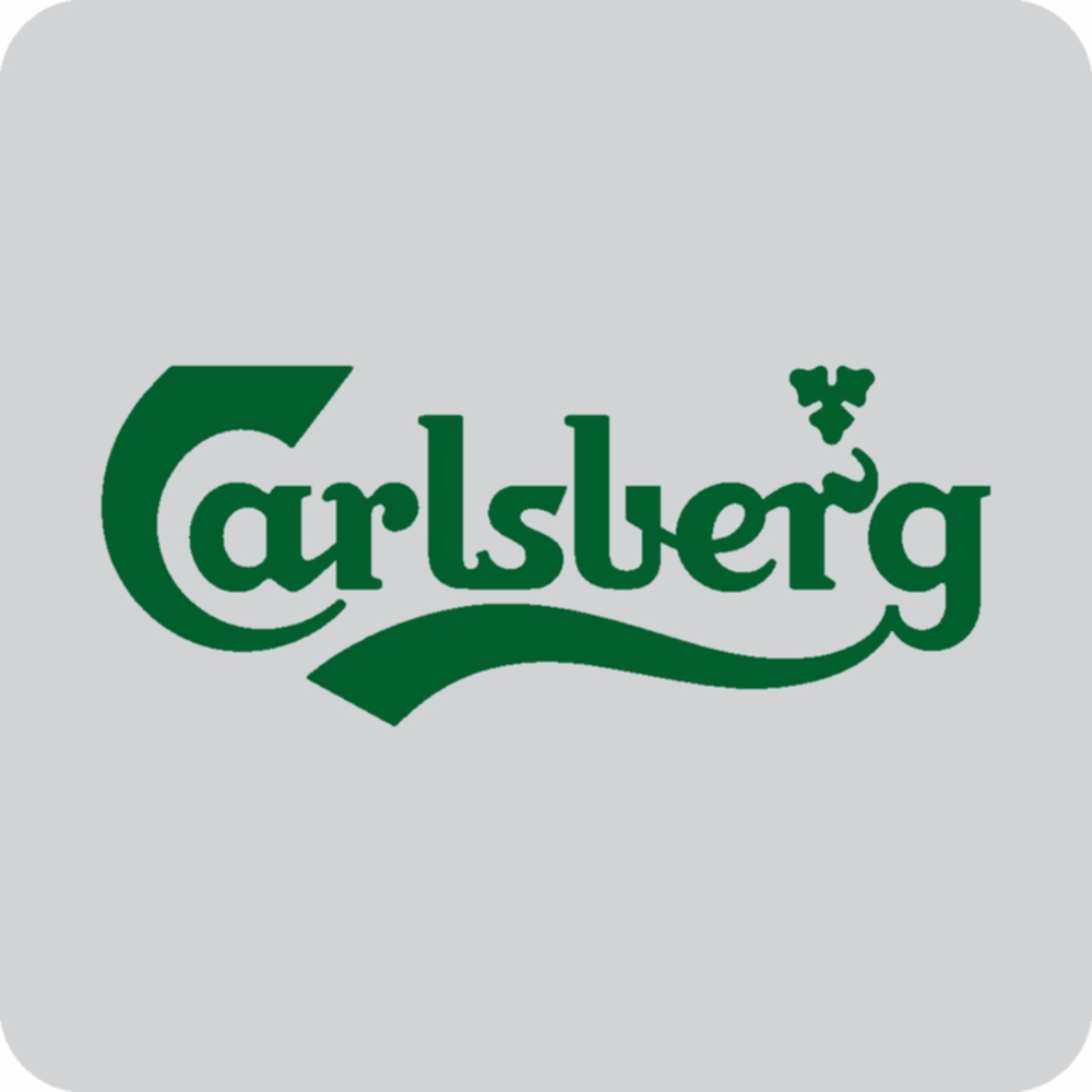 Carlsberg logo