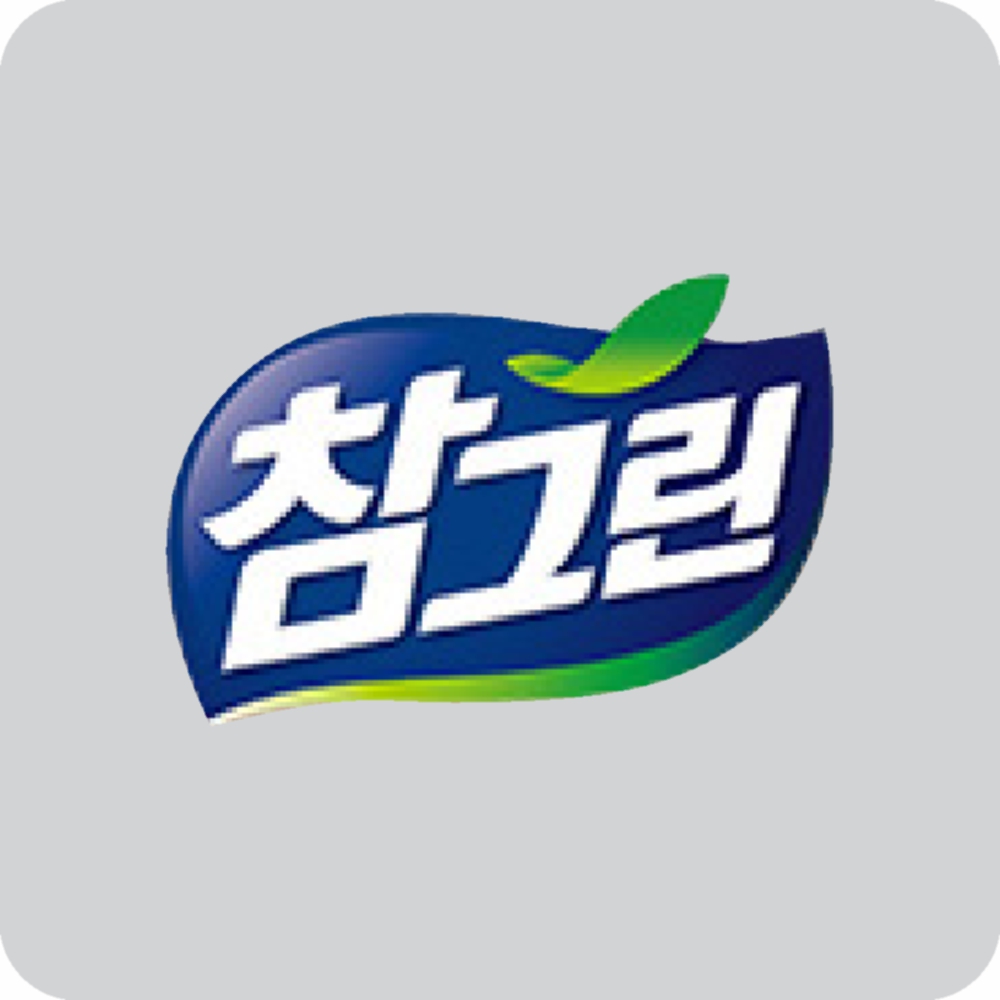 Charmgreen logo