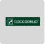COCCODRILLO logo