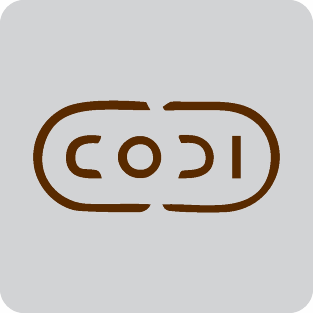 Codi logo