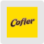 Cofler logo