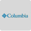 COLUMBIA logo