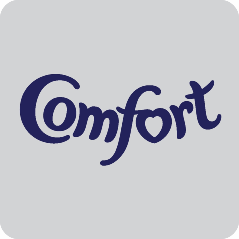 Comfort logo