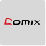 COMIX logo