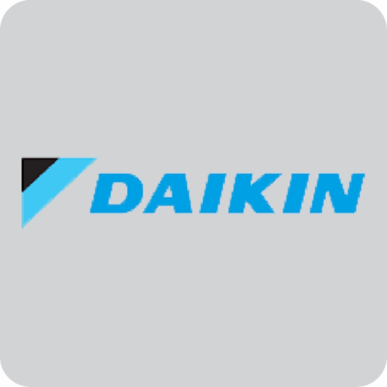 DAIKIN logo