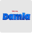Damla logo