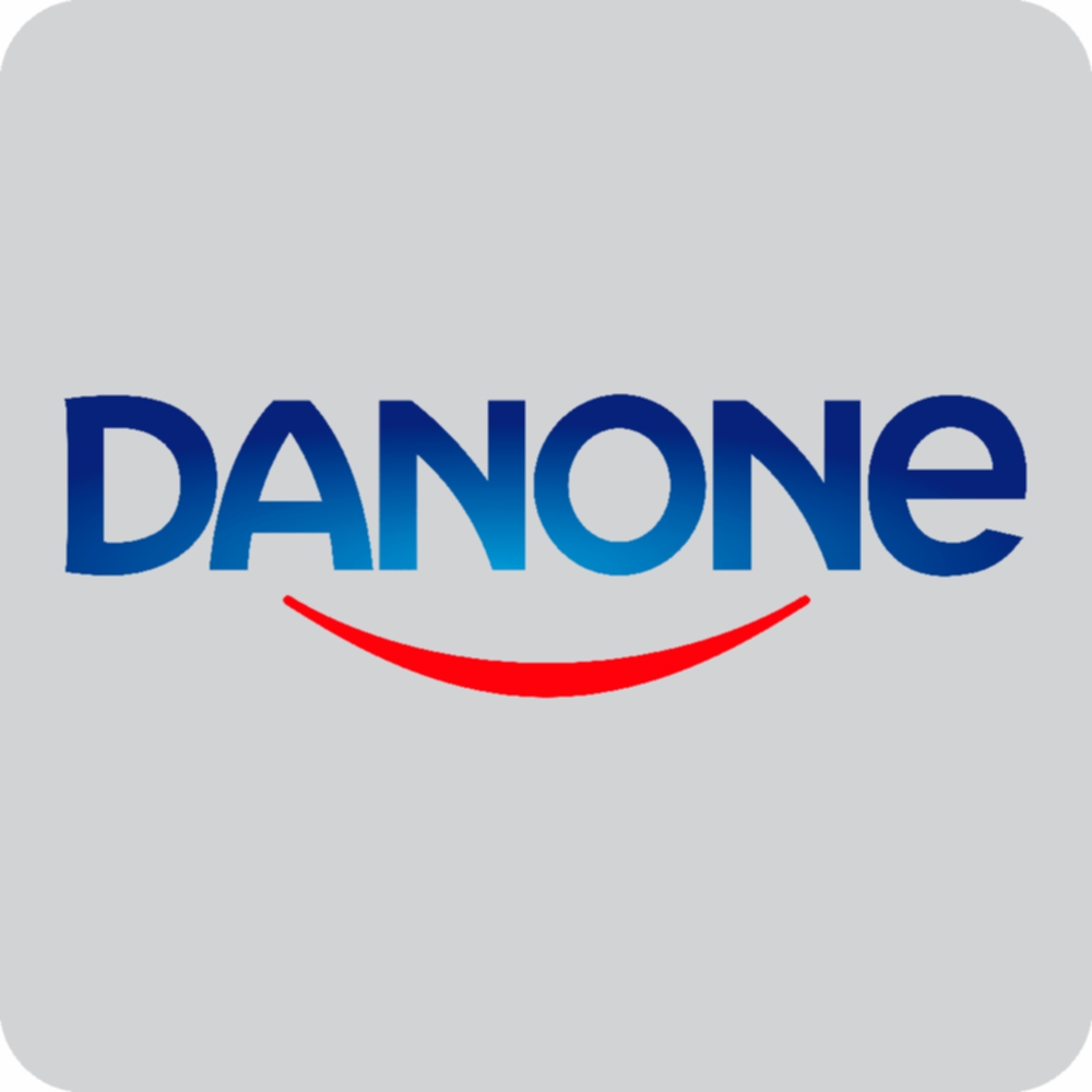 Danone logo