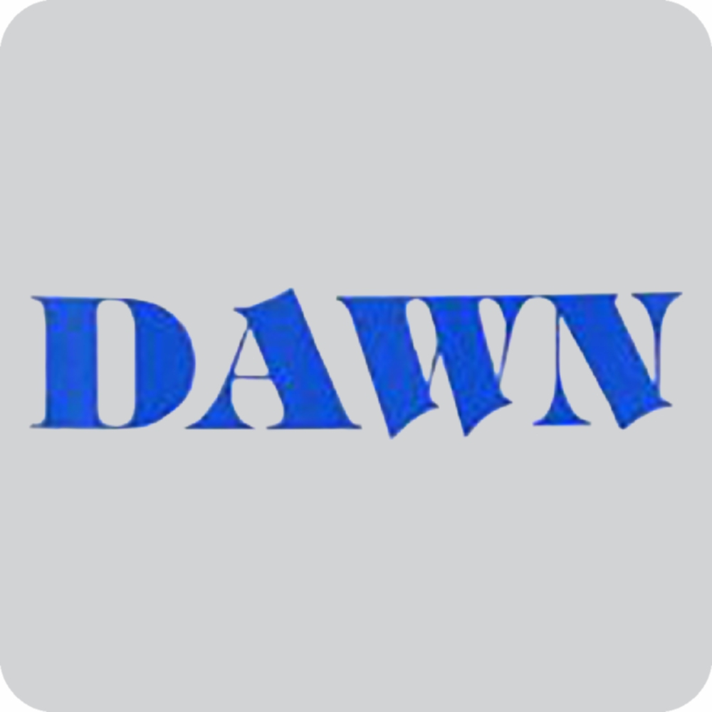 DAWN logo