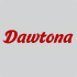 DAWTONA logo
