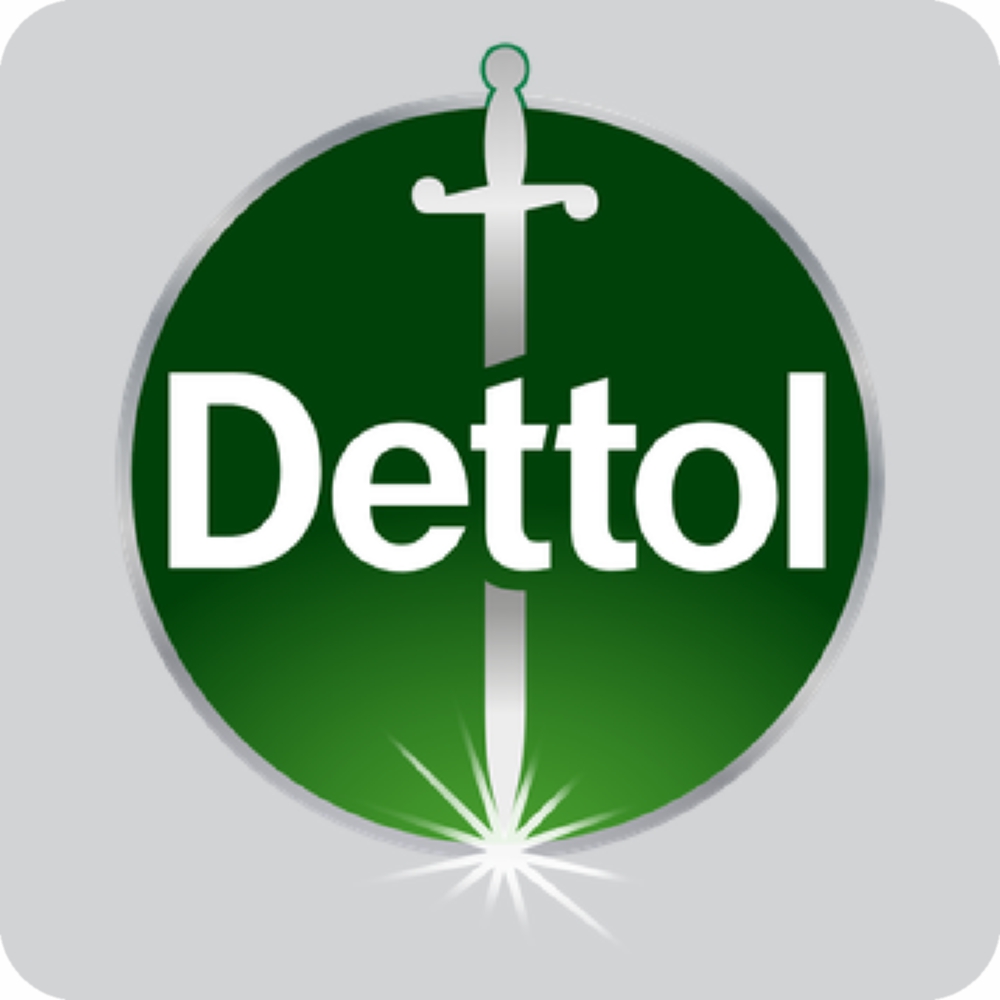 Dettol logo