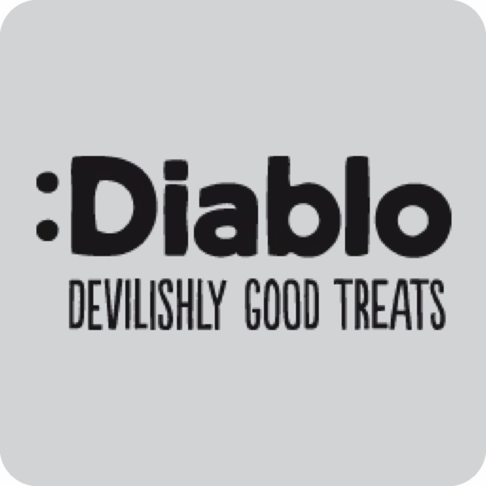 Diablo logo