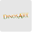 DinosArt logo