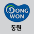 DONGWON logo