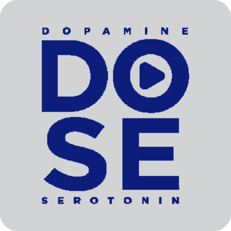 DOSE logo